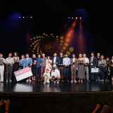 SVI NAGRAĐENI NA PULSKOM FESTIVALU