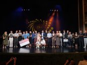 SVI NAGRAĐENI NA PULSKOM FESTIVALU