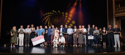 SVI NAGRAĐENI NA PULSKOM FESTIVALU