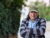 LIVIO MORISIN I 150 PJEVAČA NA OTVARANJU PULSKOG FESTIVALA