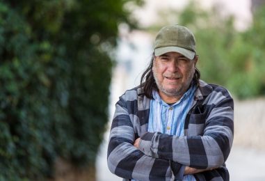 LIVIO MORISIN I 150 PJEVAČA NA OTVARANJU PULSKOG FESTIVALA