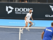 NOVAK ĐOKOVIĆ U MEĐUGORJU