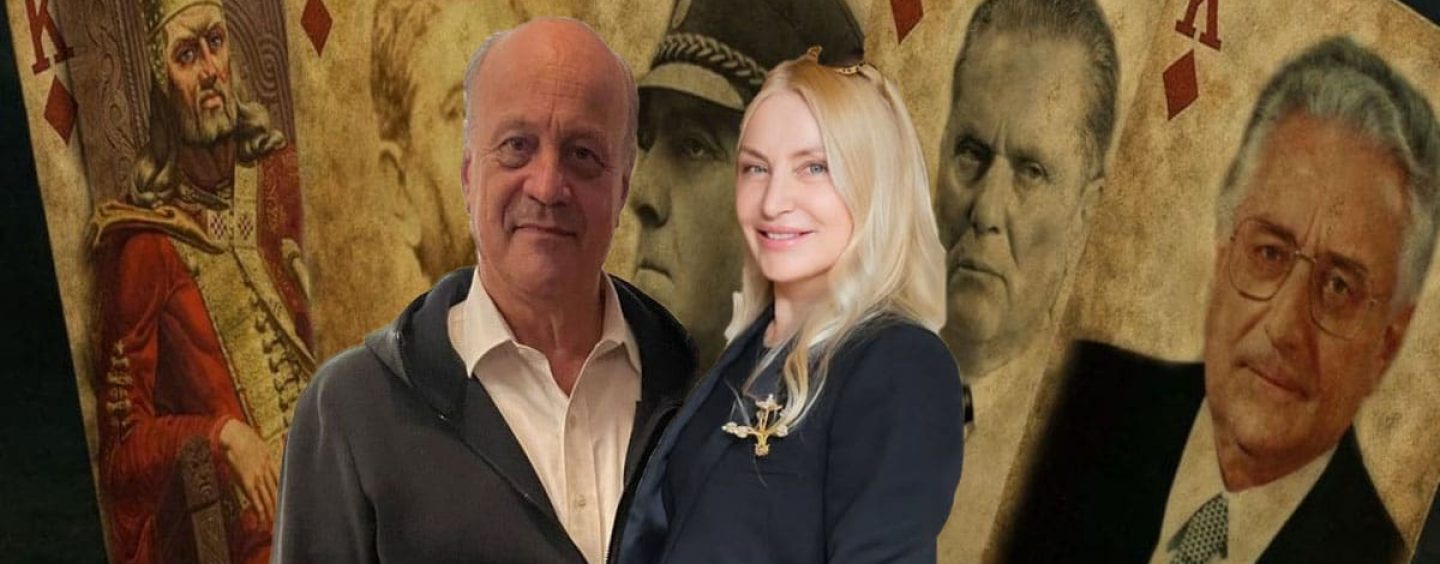 JAKOV SEDLAR JE DIJAGNOZA STANJA U KULTURI