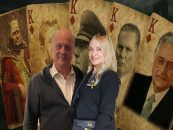 JAKOV SEDLAR JE DIJAGNOZA STANJA U KULTURI
