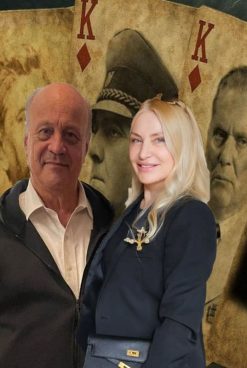 JAKOV SEDLAR JE DIJAGNOZA STANJA U KULTURI