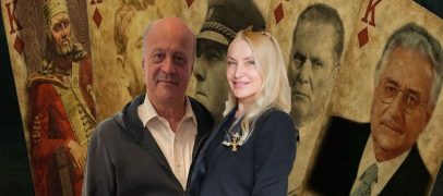 JAKOV SEDLAR JE DIJAGNOZA STANJA U KULTURI