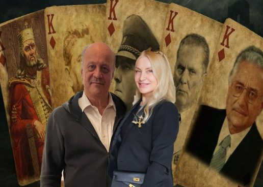 JAKOV SEDLAR JE DIJAGNOZA STANJA U KULTURI