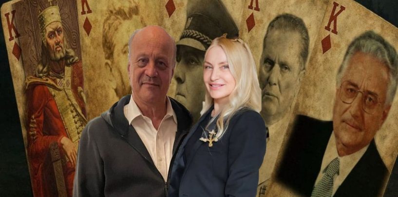 JAKOV SEDLAR JE DIJAGNOZA STANJA U KULTURI