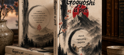 GOJGOŠI U PET