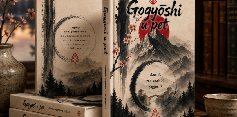 GOJGOŠI U PET