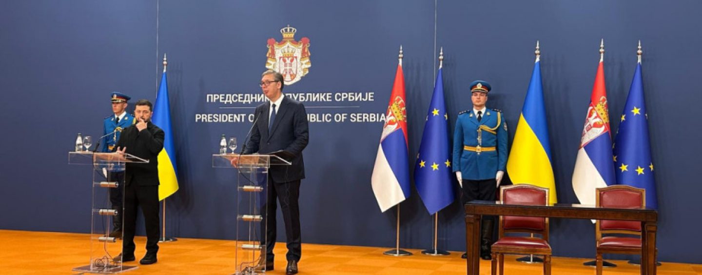 ĆUŠKA ZA RUSIJU, A ZA PLENKOVIĆA JOŠ JEDNA MEĐUNARODNA ŠAMARČINA