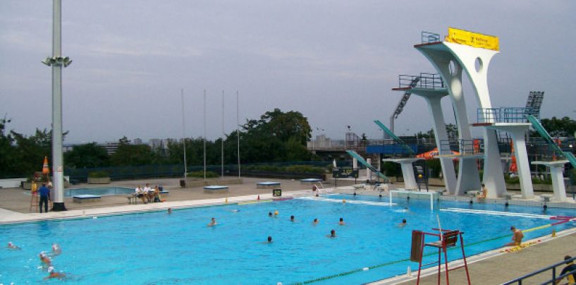ZA VIKEND BESPLATAN ULAZ NA BAZENE U ZAGREBU