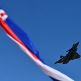 BROJNI PROPUSTI NA PROSLAVI U KNINU