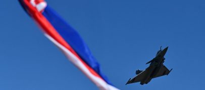 BROJNI PROPUSTI NA PROSLAVI U KNINU