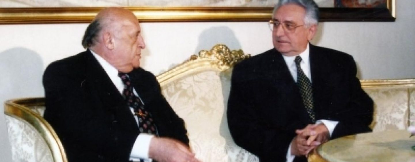 TURCI SU HRVATE CIJENILI VIŠE OD BOŠNJAKA