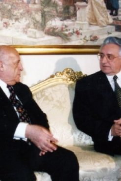 TURCI SU HRVATE CIJENILI VIŠE OD BOŠNJAKA