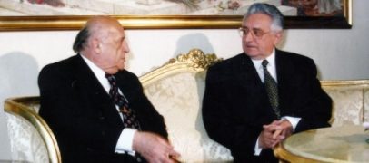 TURCI SU HRVATE CIJENILI VIŠE OD BOŠNJAKA