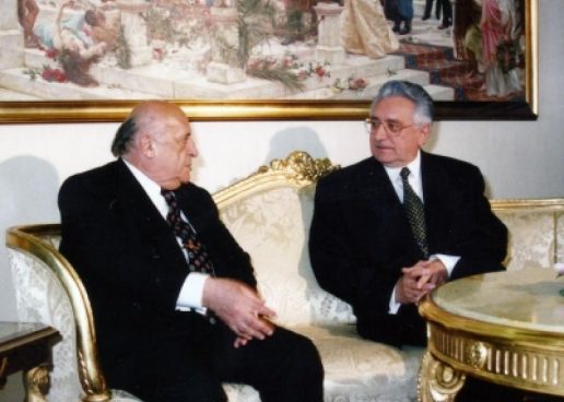 TURCI SU HRVATE CIJENILI VIŠE OD BOŠNJAKA