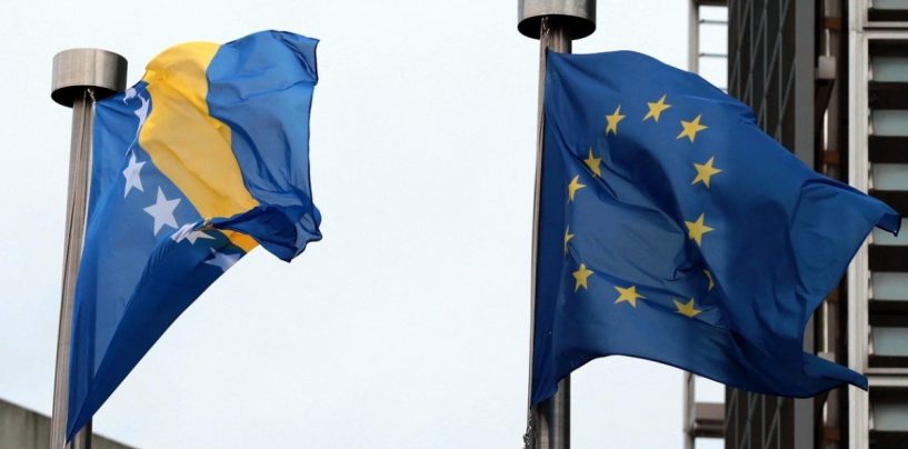 USTAV SE MORA POŠTOVATI I ONDA KADA NAM NE ODGOVARA