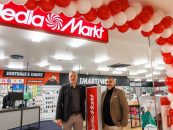 KINESKI JD.COM PREUZIMA NJEMAČKI MEDIAMARKT I CECONOMY ZA 2,5 MILIJARDI EURA