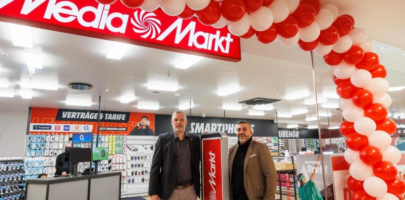 KINESKI JD.COM PREUZIMA NJEMAČKI MEDIAMARKT I CECONOMY ZA 2,5 MILIJARDI EURA
