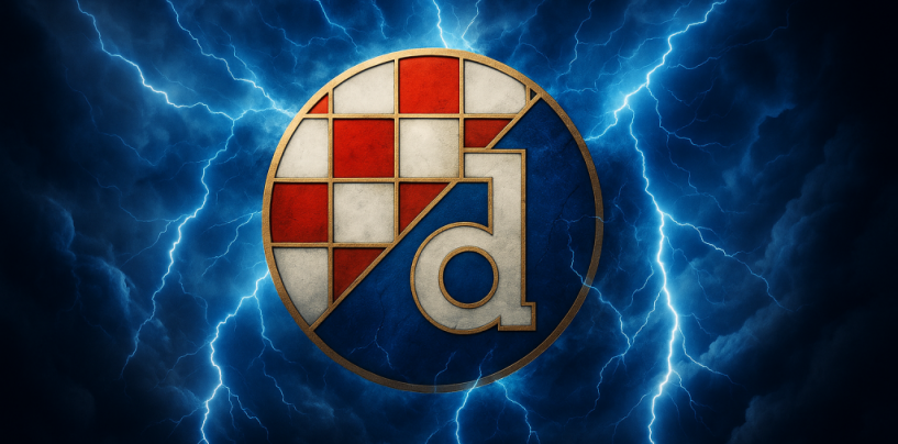RUS KIRIL KRAVCOV STIŽE U DINAMO