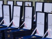 TUĐMAN JE DODIJELIO 735, MESIĆ 10, JOSIPOVIĆ 3,2, A KOLINDA TAKOĐER OKO 3 TISUĆE ODLIKOVANJA