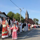 SELO LETOVANIĆ PRIREDILO DOSTOJNIJU PROSLAVU OLUJE OD ZAGREBA
