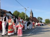 SELO LETOVANIĆ PRIREDILO DOSTOJNIJU PROSLAVU OLUJE OD ZAGREBA