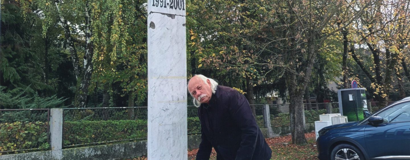 U KOPRIVNICI SE VIŠE SJEĆAJU ŠTO JE BILO U NOB-u NEGO ’91.
