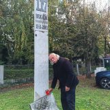 U KOPRIVNICI SE VIŠE SJEĆAJU ŠTO JE BILO U NOB-u NEGO ’91.