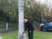 U KOPRIVNICI SE VIŠE SJEĆAJU ŠTO JE BILO U NOB-u NEGO ’91.