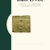 U OROSLAVLJU POKRENUT ČASOPIS „BAN DVOR“