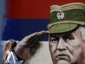GRADITELJU GENOCIDA SPREMAJU DRŽAVNE POČASTI