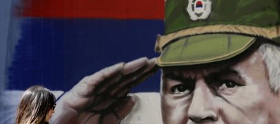 GRADITELJU GENOCIDA SPREMAJU DRŽAVNE POČASTI