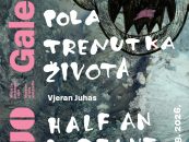 IZLOŽBA VJERANA JUHASA