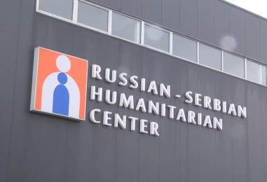 BALKANSKE KRIZE SU RIJETKO OSTAJALE REGIONALNIM