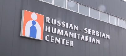 SRBIJA JE GLAVNO ČVORIŠTE ZA PUTINOVE PROVOKACIJE PO EUROPI