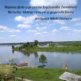 „MIRAZ CRNICE“ ZVONIMIRA NEMETA