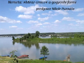 „MIRAZ CRNICE“ ZVONIMIRA NEMETA