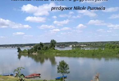„MIRAZ CRNICE“ ZVONIMIRA NEMETA