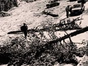 USRED TURISTIČKE SEZONE ’90. JE POČELA BALVAN REVOLUCIJA