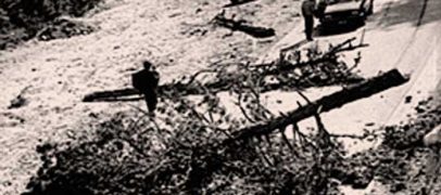 U SRED TURISTIČKE SEZONE ’90. JE POČELA BALVAN REVOLUCIJA