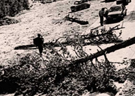 U SRED TURISTIČKE SEZONE ’90. JE POČELA BALVAN REVOLUCIJA