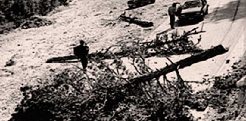 USRED TURISTIČKE SEZONE ’90. JE POČELA BALVAN REVOLUCIJA