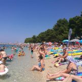 PREPUNE PLAŽE U MAKARSKOJ