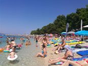 PREPUNE PLAŽE U MAKARSKOJ