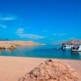 PLAŽA BERITNICA NA PAGU SKRIVENI RAJ U EUROPI