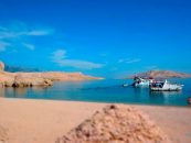 PLAŽA BERITNICA NA PAGU SKRIVENI RAJ U EUROPI