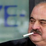 ZAŠTO ČERMAK STALNO ŠUTI?